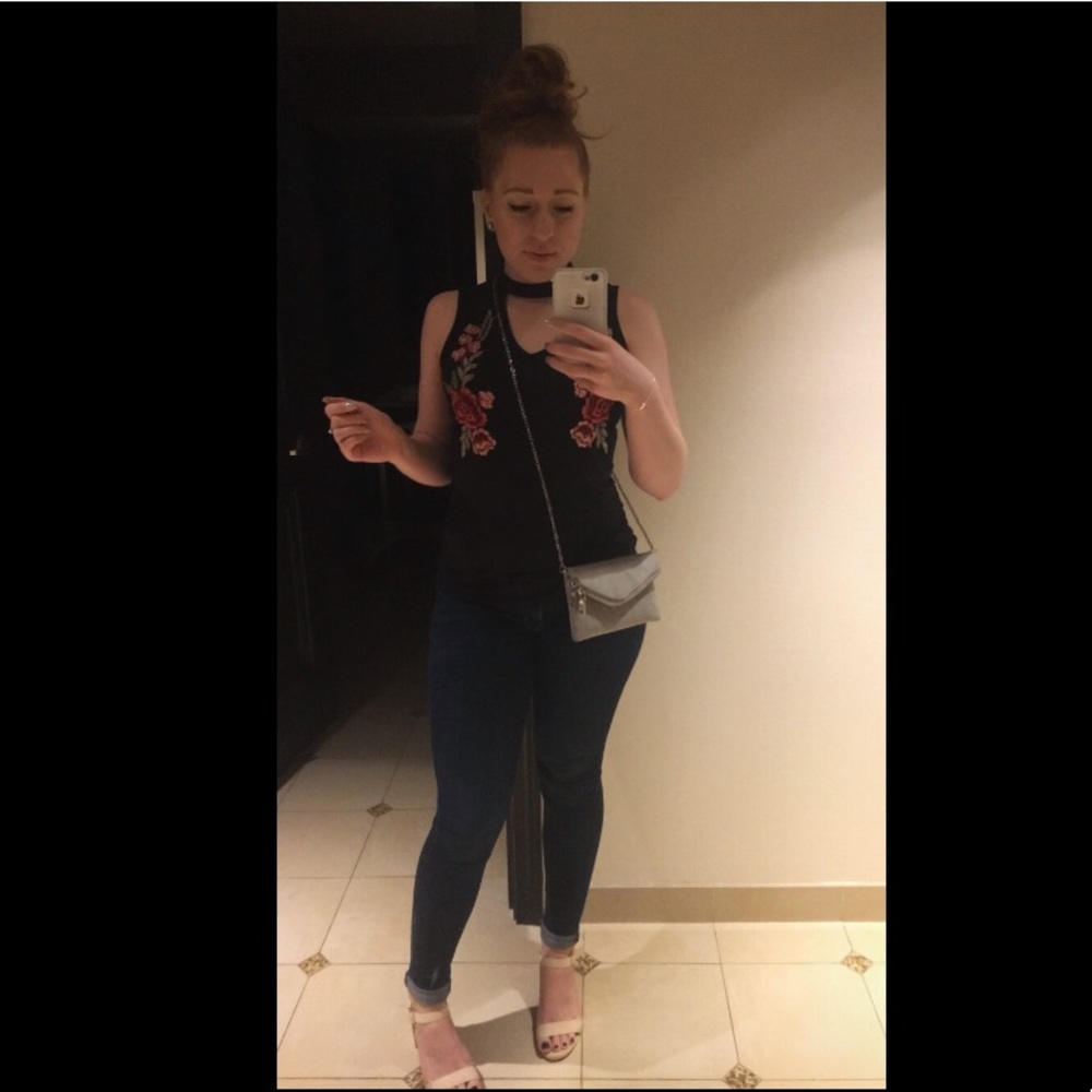 Meet Your Posher, Melissa